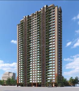 Image of 1892 Sq.ft 3 BHK Apartment / Flat for sale in Goel Legend B5 Building, Bavdhan, Pune for Rs. 16900000