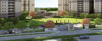 Image of 1540 Sq.ft 3 BHK Apartment / Flat for sale in Vatika Gurgaon 21, Sector 83, Gurgaon for Rs. 14500000