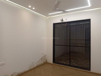 Bedroom Image of 750 Sq.ft 1 BHK Apartment / Flat for sale in Goregaon West Mumbai for Rs. 15000000