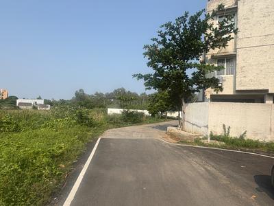 Image of 5500 Sq.ft 3 BHK Independent House for sale in Navalur, Chennai for Rs. 25000000