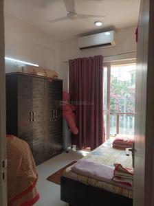 Bedroom Image of 1428 Sq.ft 3 BHK Builder Floor for sale in BPTP Astaire Garden Plots, Sector 70A Gurgaon for Rs. 18000000