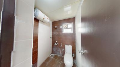 Image of 1261 Sq.ft 3 BHK Apartment / Flat for sale in Shriram Sameeksha, Singapura, Bengaluru for Rs. 11400000