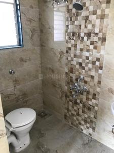 Bathroom Image of 1400 Sq.ft 3 BHK Apartment / Flat for sale in Ranjeet Platinum Park Phase II, Undri Pune for Rs. 5500000