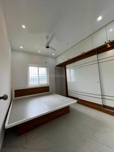 Bedroom Image of 1140 Sq.ft 2 BHK Apartment / Flat for sale in Tharuns BV Sattva, Gantiganahalli Bengaluru for Rs. 9700000