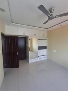 Bedroom Image of 1550 Sq.ft 3 BHK Apartment / Flat for rent in Konchady Mangalore for Rs. 29000