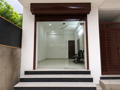 Image of 300 Sq.ft 1 RK Independent House for rent in Sector 104, Noida for Rs. 10000