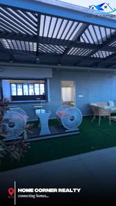 4 BHK Villa