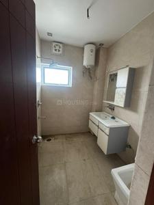 Bathroom Image of 2200 Sq.ft 3 BHK Builder Floor for sale in Jakhan Dehradun for Rs. 13000000