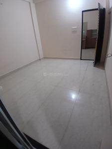 Bedroom Image of 1100 Sq.ft 2 BHK Apartment / Flat for rent in Tulsi Sahaniwas, Vayusena Nagar Nagpur for Rs. 16000