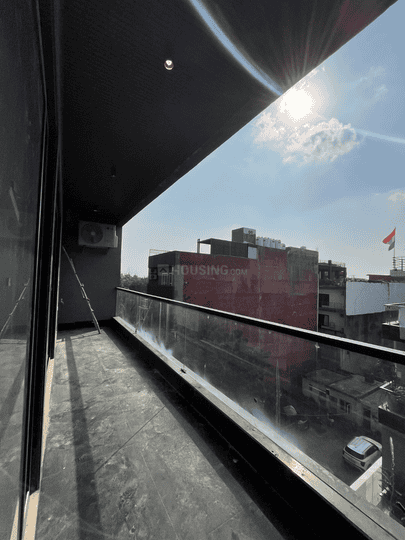 Builder floor santi kunj Vasant kunj More Images 1