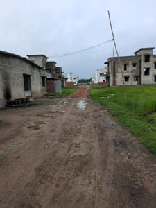 Image of 2880 Sq.ft Residential Plot / Land for sale in Swapnabhumi, New Town, Kolkata for Rs. 7200050