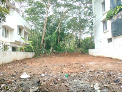 Image of 1200 Sq.ft Residential Plot / Land for sale in HSR Layout, Bengaluru for Rs. 44400000