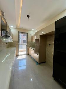 Kitchen Image of 3150 Sq.ft 3 BHK Builder Floor for sale in Sector 16 Faridabad for Rs. 40000000