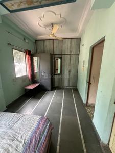 Bedroom Image of 1400 Sq.ft 2 BHK Apartment / Flat for rent in Shahibaug Ahmedabad for Rs. 16500