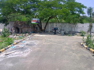 Image of 936 Sq.ft Residential Plot / Land for sale in Pudupakkam, Chennai for Rs. 4117464