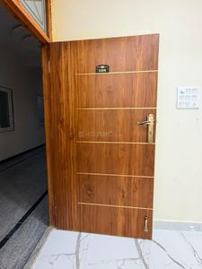 Bedroom Image of 1500 Sq.ft 3 BHK Apartment / Flat for sale in Bandlaguda Jagir Hyderabad for Rs. 8000000