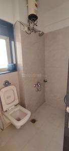Bathroom Image of 650 Sq.ft 1 BHK Apartment / Flat for rent in Puranik City Phase 3, Thane West Thane for Rs. 26999