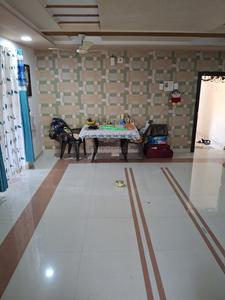 Hall Image of 1800 Sq.ft 3 BHK Apartment / Flat for sale in Khodiyar Colony Jamnagar for Rs. 4800000