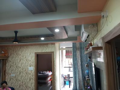 Bedroom Image of 1150 Sq.ft 3 BHK Apartment / Flat for sale in Tolly View, New Alipore Kolkata for Rs. 15000000