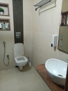 Bedroom Two Image of 6000 Sq.ft 6 BHK Independent House for sale in Ameerpet Hyderabad for Rs. 100000000
