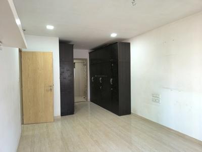 Bedroom Image of 1250 Sq.ft 3 BHK Apartment / Flat for sale in Vile Parle West Mumbai for Rs. 60000000
