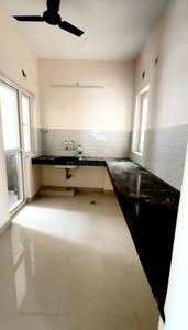 Kitchen Image of 969 Sq.ft 3 BHK Apartment / Flat for rent in Alta, Thaiyur Chennai for Rs. 35000