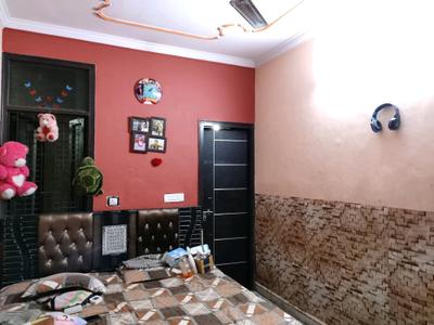 2 BHK Independent Builder Floor