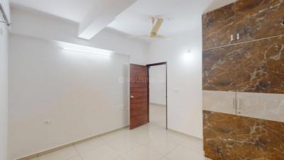Bedroom Image of 1506 Sq.ft 3 BHK Apartment / Flat for sale in Ecolife Elements Of Nature Akash Block B And C, Balagere Bengaluru for Rs. 12600000
