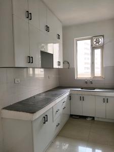 Kitchen Image of 900 Sq.ft 2 BHK Apartment / Flat for sale in Pyramid Urban Homes, Sector 70A Gurgaon for Rs. 7000000