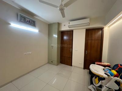 Bedroom Image of 1955 Sq.ft 3 BHK Apartment / Flat for sale in Nimbus The Arista Luxe, Sector 168 Noida for Rs. 25500000