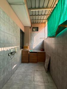 Balcony Image of 6005 Sq.ft 5 BHK Villa for sale in South Bopal Ahmedabad for Rs. 60000000