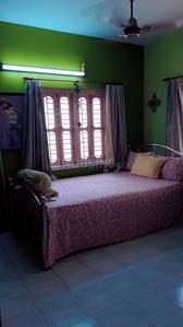Bedroom Image of 750 Sq.ft 2 BHK Apartment / Flat for sale in Chandannagar Hooghly for Rs. 2000000