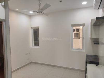 Bedroom Image of 2712 Sq.ft 4 BHK Apartment / Flat for rent in Prestige High Fields, Financial District Hyderabad for Rs. 91400