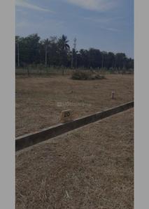 Image of 1163 Sq.ft Residential Plot / Land for sale in Vajamangala, Mysore for Rs. 4070500