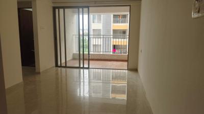 Living Room Image of 780 Sq.ft 2 BHK Apartment / Flat for rent in F5 Epic, Wagholi Pune for Rs. 19900