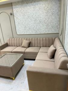 Hall Image of 1406 Sq.ft 3 BHK Apartment / Flat for sale in Jagatpura Jaipur for Rs. 7200000