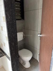 Image of 650 Sq.ft 1 BHK Apartment / Flat for rent in Green Wood, Manjari Budruk, Pune for Rs. 16000