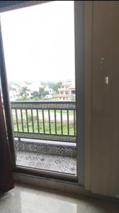 Balcony Image of 1500 Sq.ft 3 BHK Builder Floor for rent in Mussoorie Road Dehradun for Rs. 50000