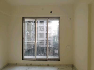 Bedroom Image of 1400 Sq.ft 3 BHK Apartment / Flat for sale in Ornate Serenity, Naigaon East Naigaon for Rs. 6845555