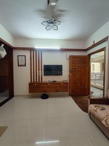 Hall Image of 1075 Sq.ft 2 BHK Apartment / Flat for sale in Sree Durga Nandana by Sree Durga Builders And Developers, Yelahanka Bengaluru for Rs. 9700000
