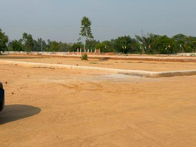 Image of 1000 Sq.ft Residential Plot / Land for sale in Gosainganj, Lucknow for Rs. 1799000