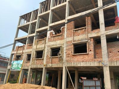 Image of 983 Sq.ft 3 BHK Apartment / Flat for sale in Chotto Chandpur, Kolkata for Rs. 4400000