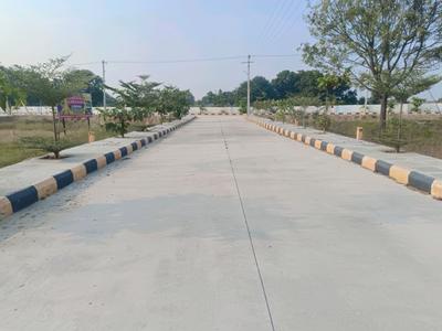 Image of 150 Sq.ft Residential Plot / Land for sale in Nuthankal, Hyderabad for Rs. 4000019