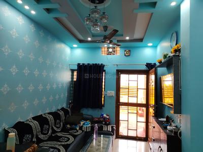 Hall Image of 1000 Sq.ft 2 BHK Independent House for sale in Mopka Bilaspur for Rs. 2700000