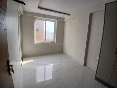 Bedroom Image of 1250 Sq.ft 3 BHK Apartment / Flat for sale in Mansarovar Extension Jaipur for Rs. 4700000