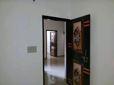Bedroom Image of 750 Sq.ft 2 BHK Builder Floor for sale in DLF Ankur Vihar Ghaziabad for Rs. 2365465