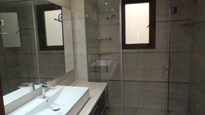 Image of 4500 Sq.ft 4 BHK Builder Floor for sale in Panchsheel Park, New Delhi for Rs. 140000000