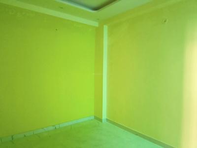 Bedroom Image of 1100 Sq.ft 3 BHK Builder Floor for sale in Shastri Nagar Ghaziabad for Rs. 5565111