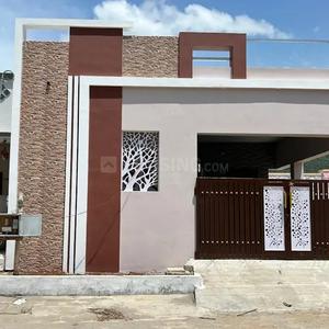 Image of 1000 Sq.ft 2 BHK Independent House for sale in Veppampattu, Chennai for Rs. 5550000
