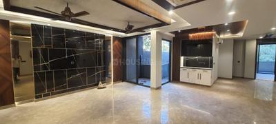 Hall Image of 4800 Sq.ft 9 BHK Independent House for sale in Sushant Lok Phase 1 Gurgaon for Rs. 92500000